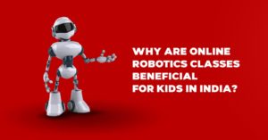 Online Robotics Classes
