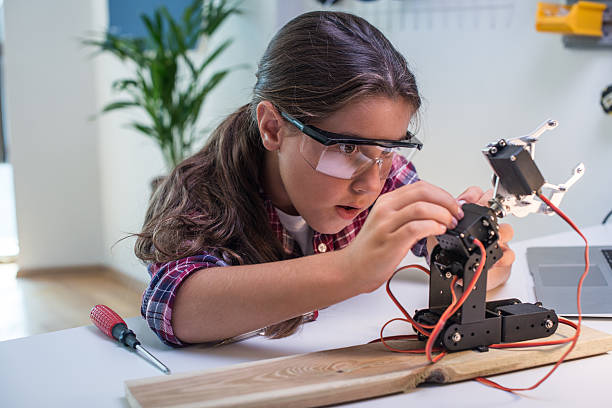 Best Robotics Academy