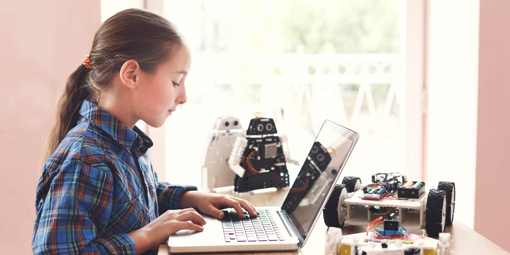 Robotics Classes for Kids